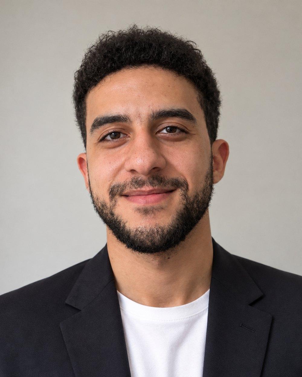 Ahmed Ali Abdellatif